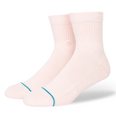 Icon Quarter - Pink-1