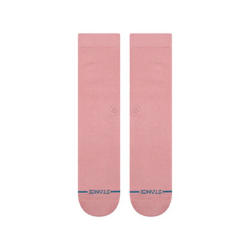 Icon Crew: Dusty Rose - 0