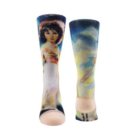 Artist Series - Pinkie - 0