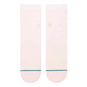 Icon Quarter - Pink - 0