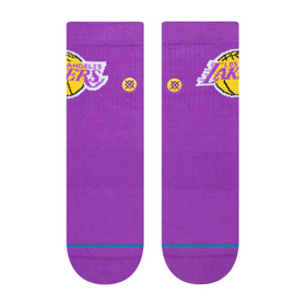 NBA - Los Angeles Lakers - Purple - 0