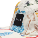 Kinetic 5 Panel Cap-6