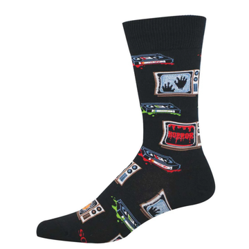 31 Days of Halloween (Men's)