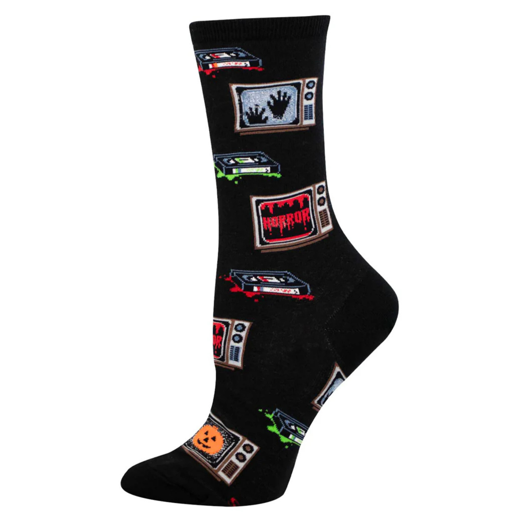 31 Days Of Halloween (Women's)