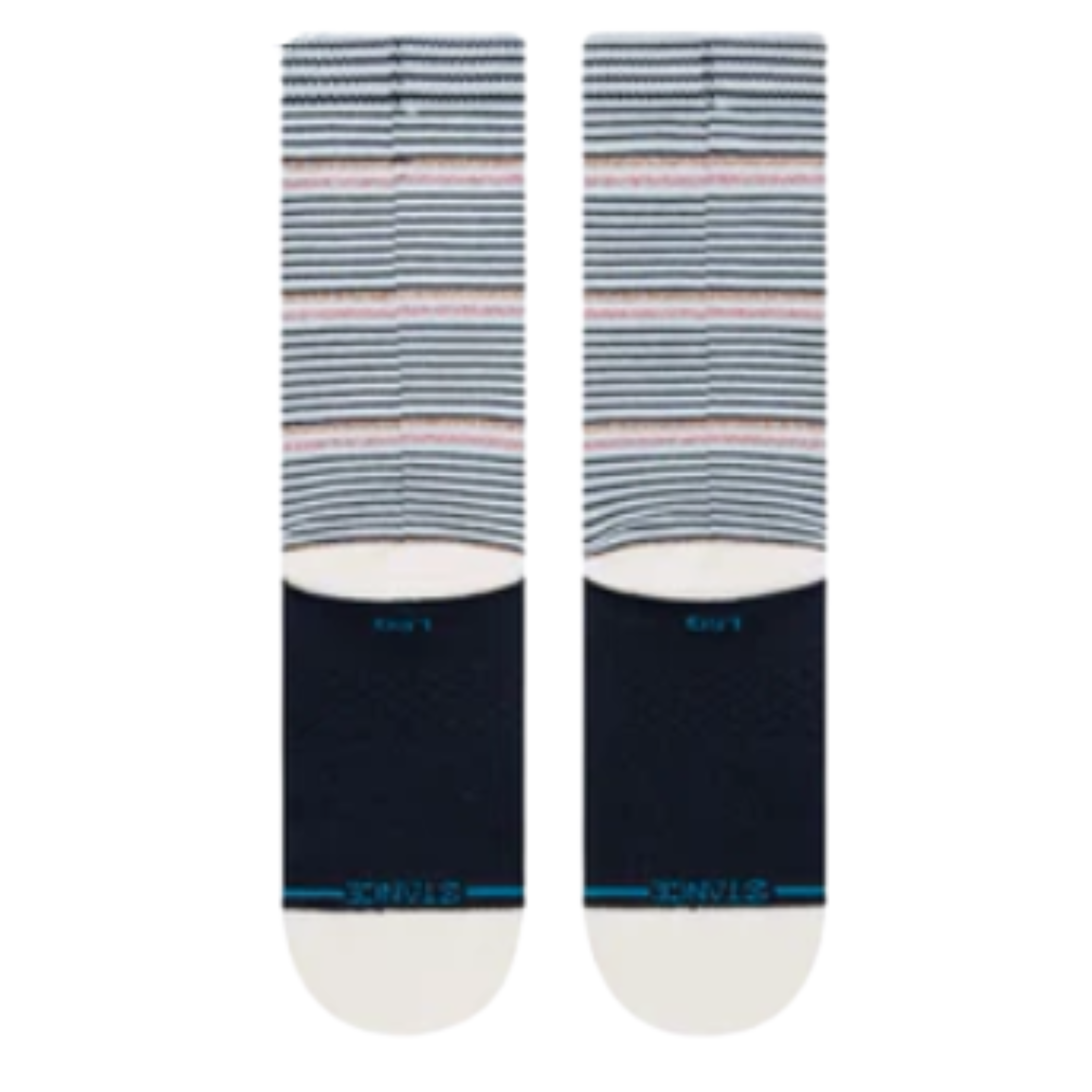 Vicktor - Butterblend Crew - Navy