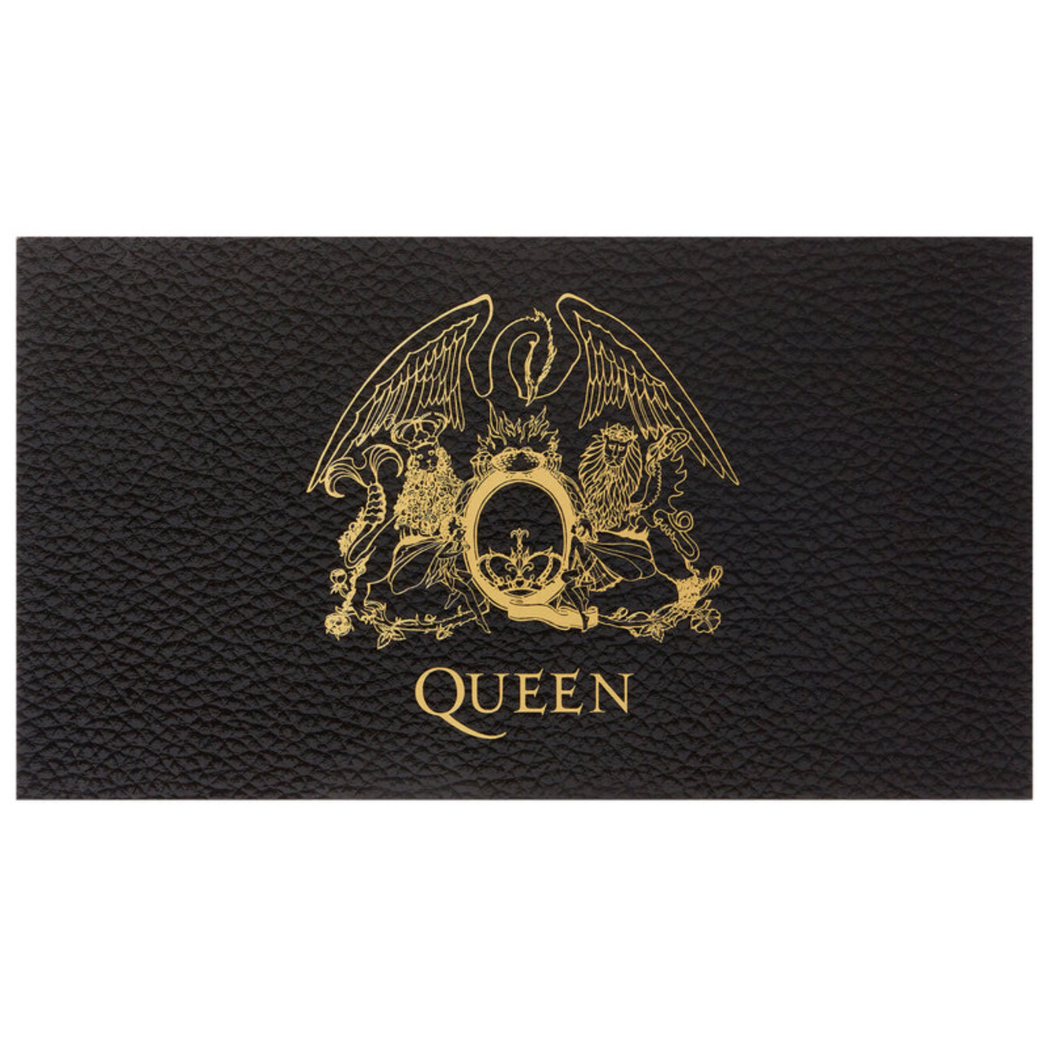 Queen - Box Set 4 Pack