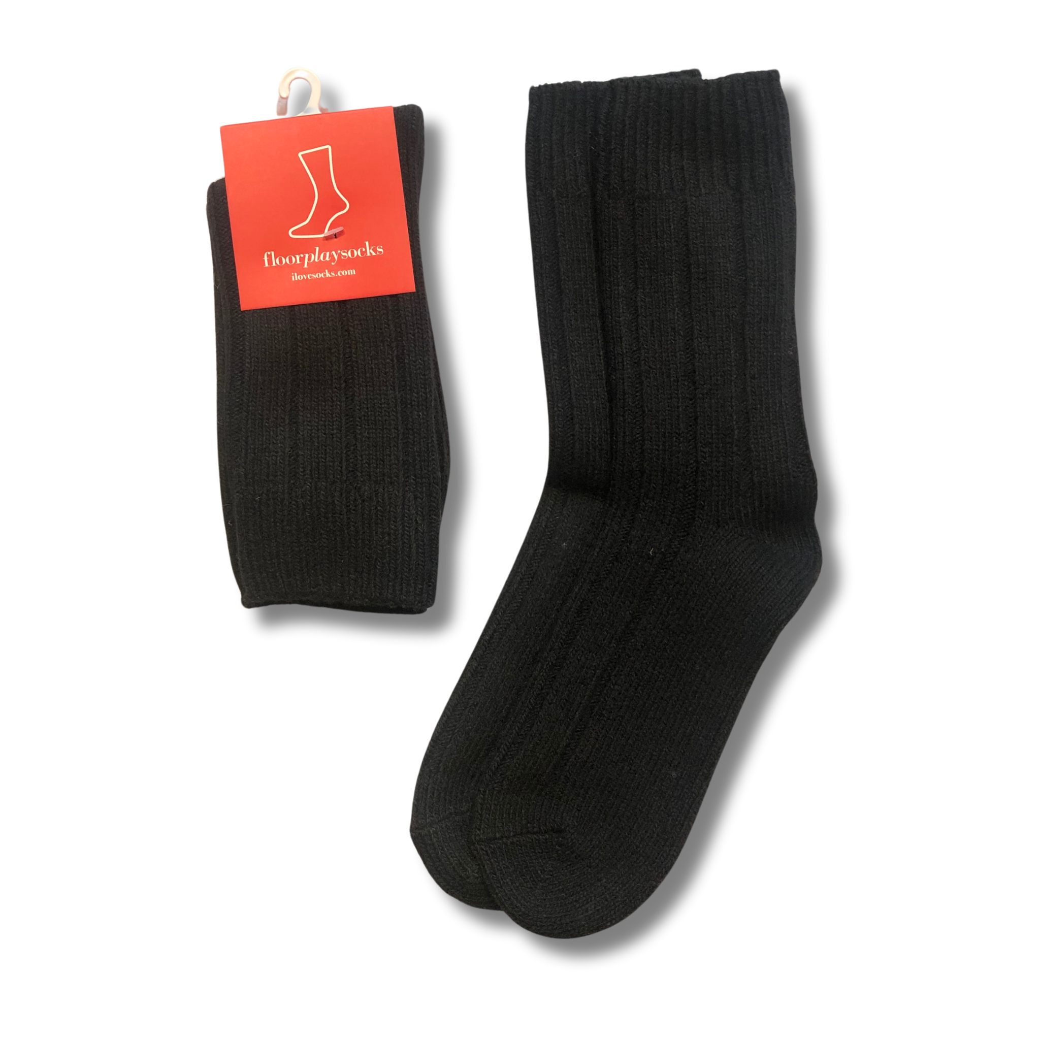 Buy black FPS Wool Boot Socks (Women&#39;s)