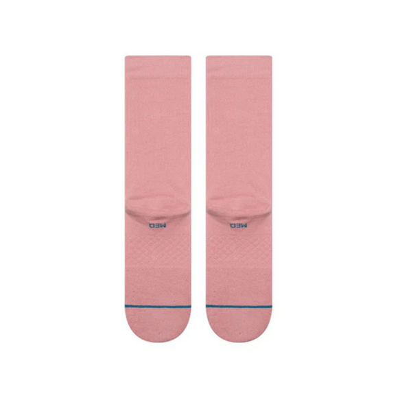 Icon Crew: Dusty Rose