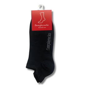 Bamboo Ankle: 2 Pack (Women's) - 0