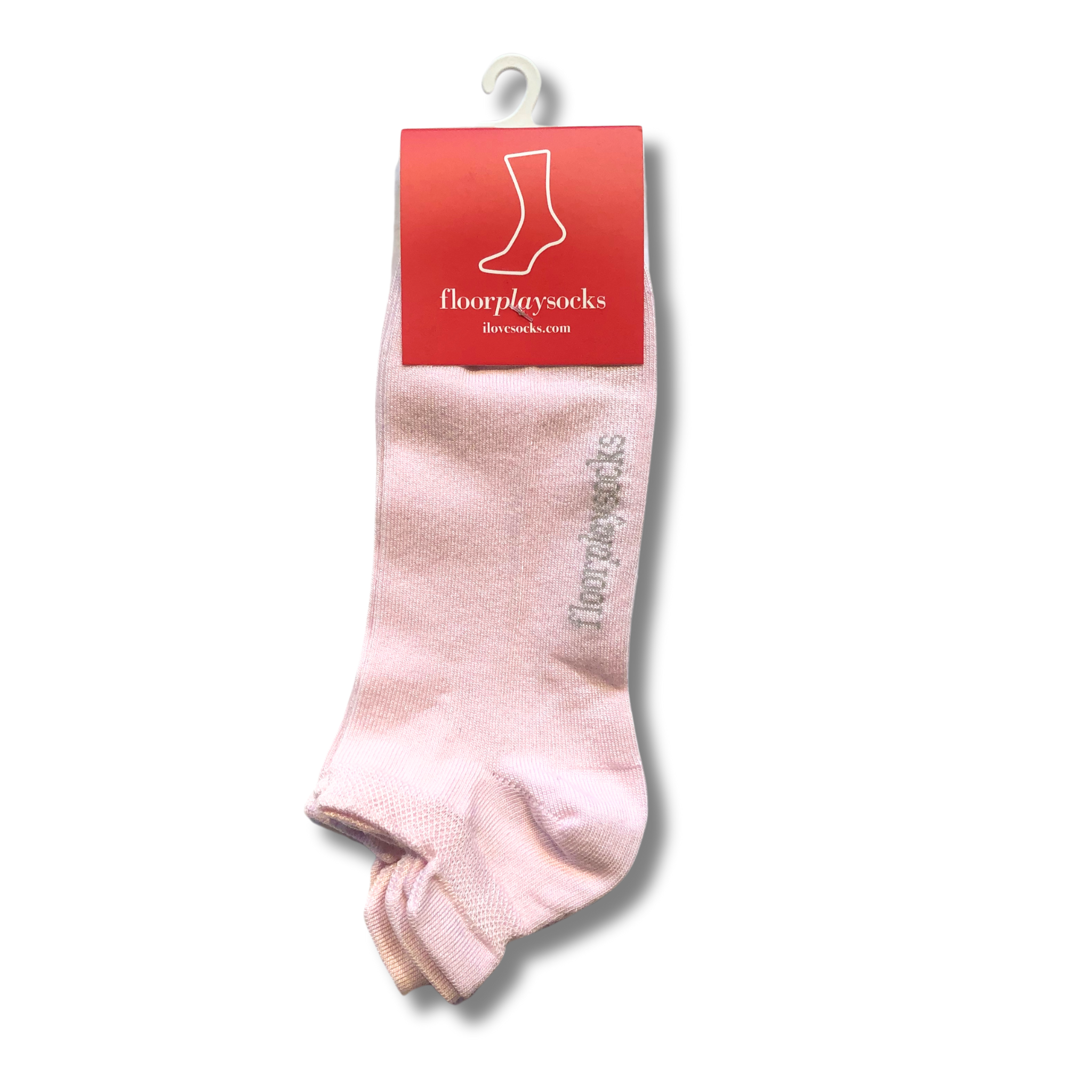 Buy pink Bamboo Ankle: 2 Pack (Women&#39;s)
