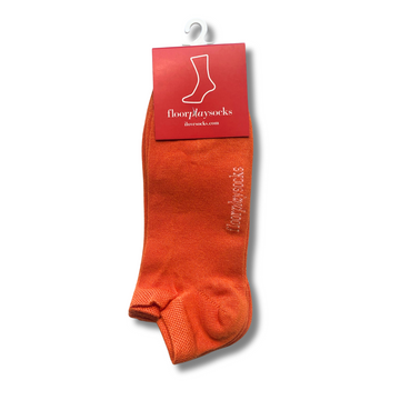 Buy orange Bamboo Ankle: 2 Pack (Men's)