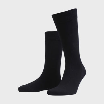 True Sock: Black
