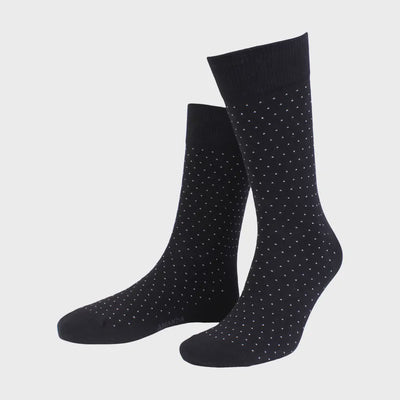 True Micro Dot Sock