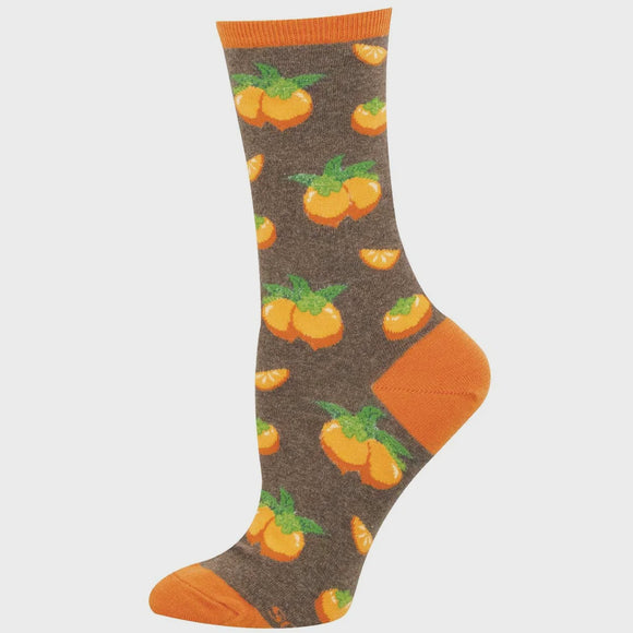 Pairing Persimmons