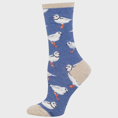 Plover Society