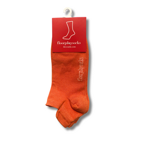 Buy orange Bamboo Ankle: 2 Pack (Women&#39;s)