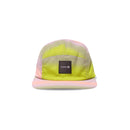 Kinetic 5 Panel Cap-1