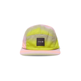 Kinetic 5 Panel Cap