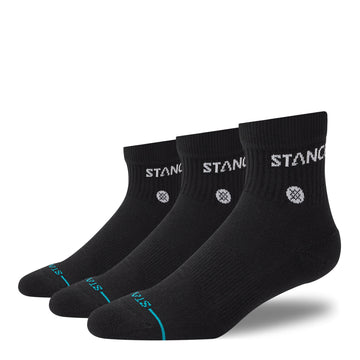 Origin 3PK Qtr