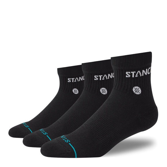 Origin 3PK Qtr