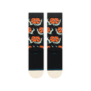 Broadcast Floral Crew-3