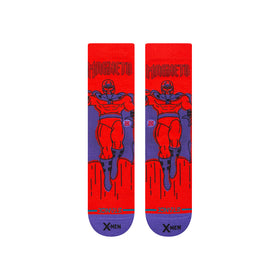 Marvel: Magneto Crew - 0