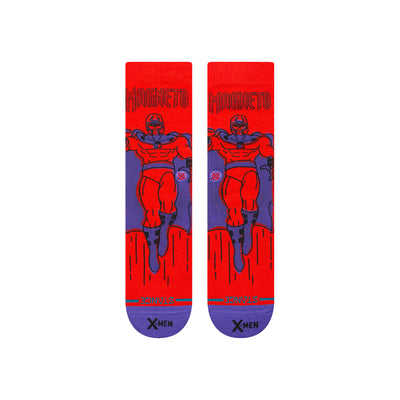 Marvel: Magneto Crew - 0