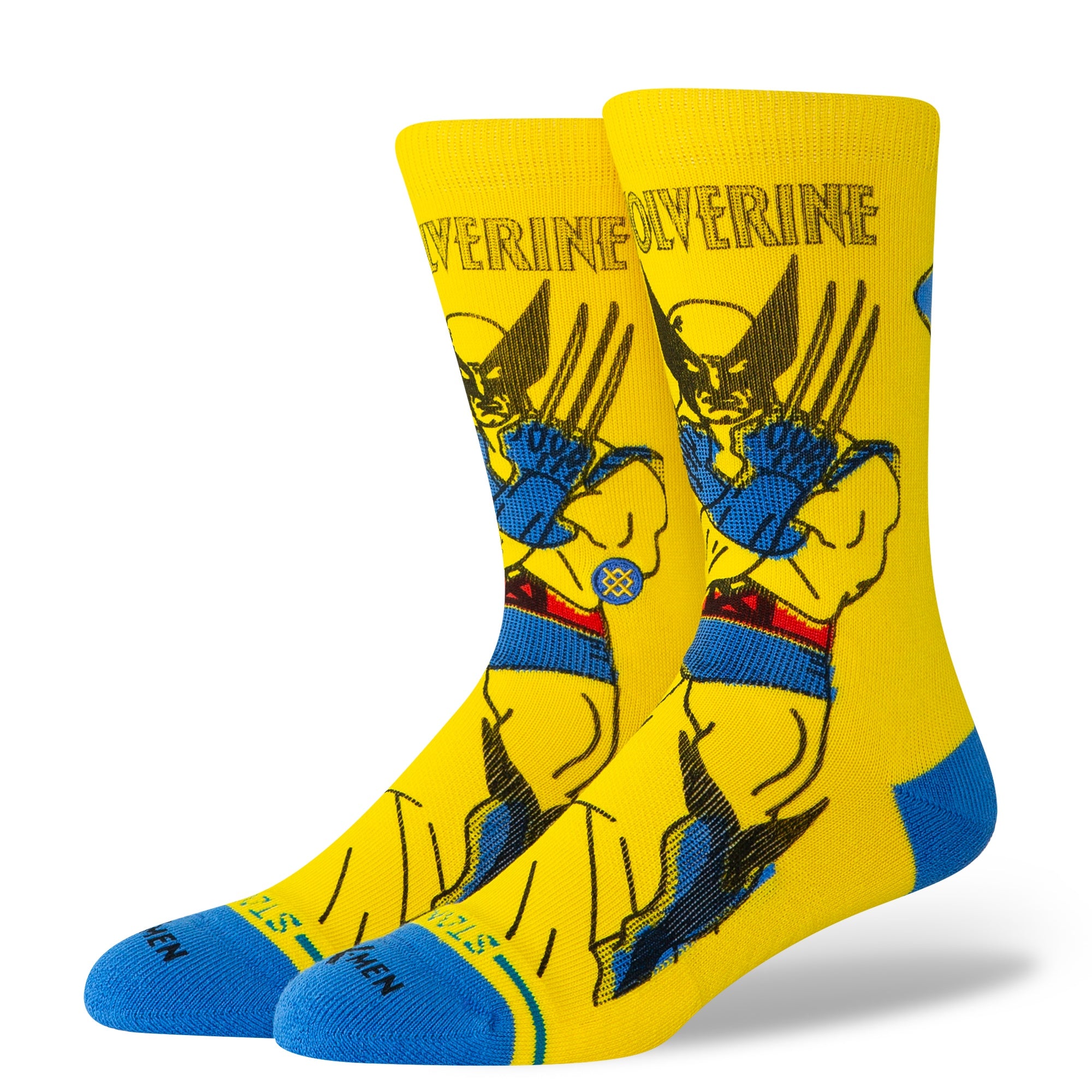 Marvel: Wolverine Crew