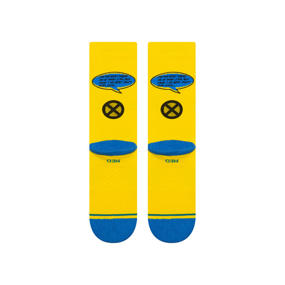 Marvel: Wolverine Crew