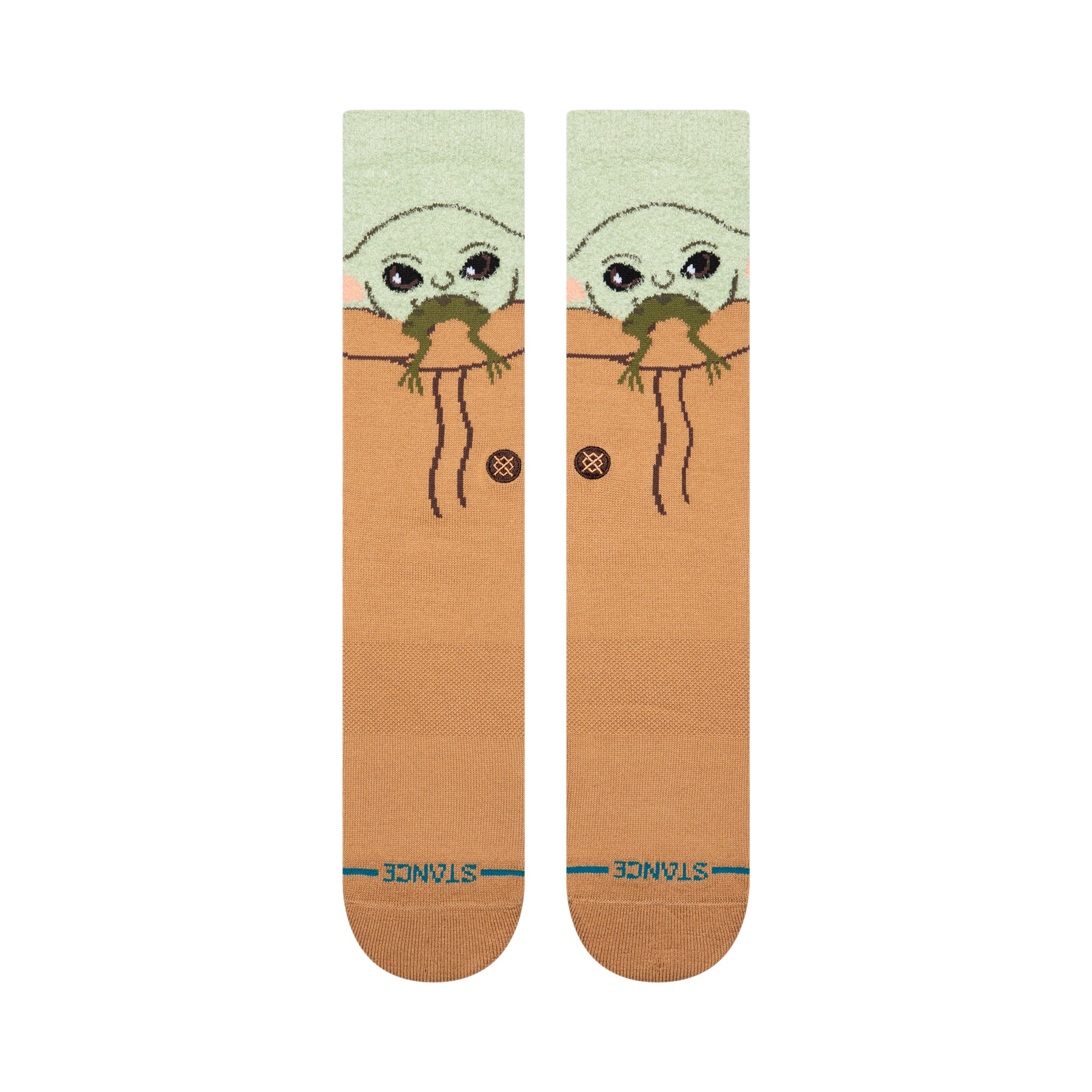 Star Wars: Grogu's Hungry Crew - 0