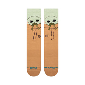 Star Wars: Grogu's Hungry Crew - 0