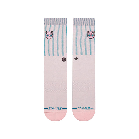 Pokémon: Jigglypuff Crew