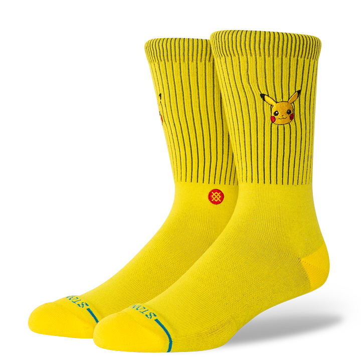 Pokémon: Pikachu Crew
