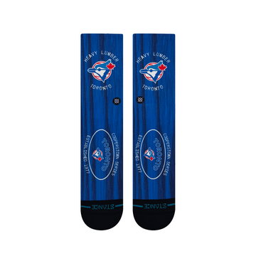 MLB: Toronto Blue Jays Lumber Crew - 0
