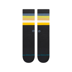 Maliboo Crew: Black - 0