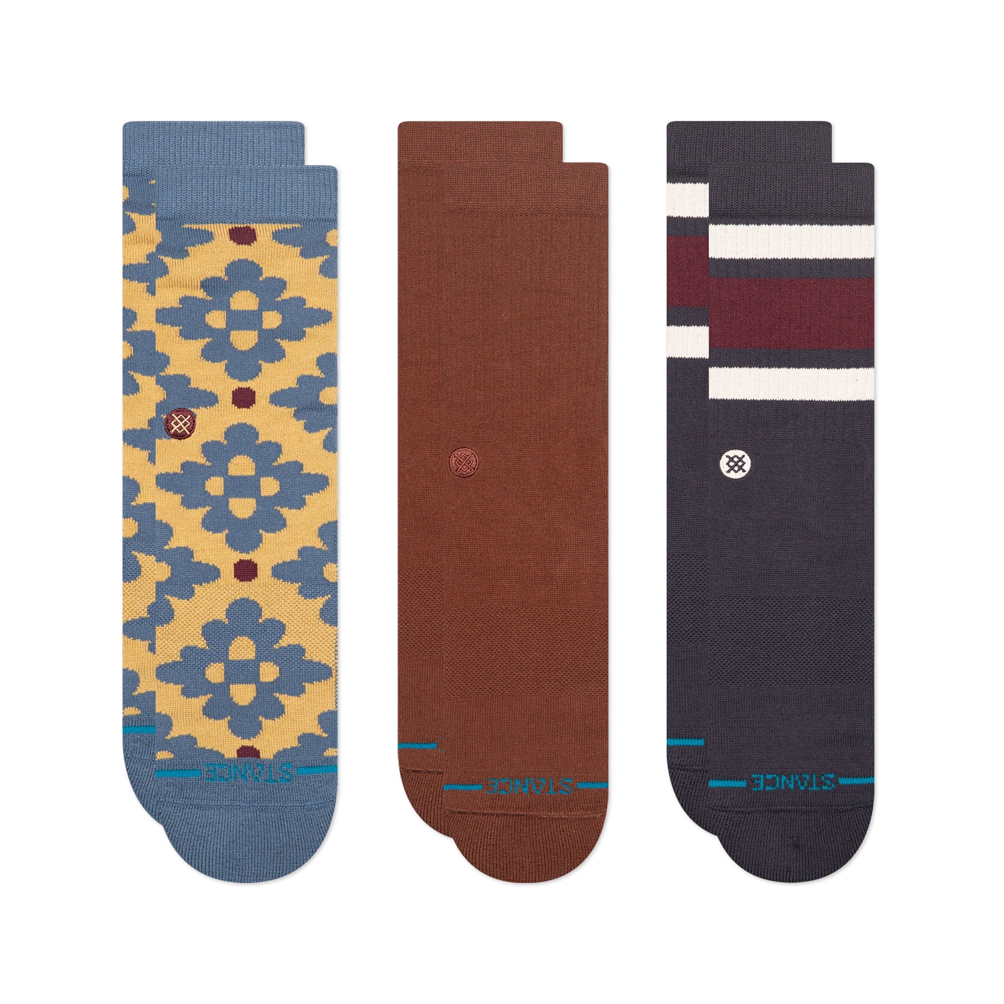 Ceramic Crew (3 Pack)