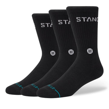 Origin Crew (3 Pack)