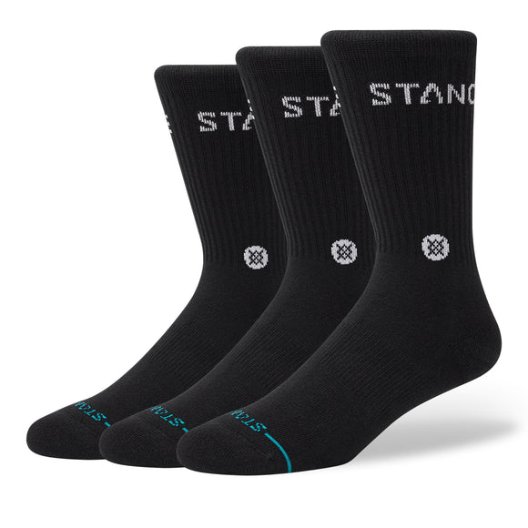 Origin Crew (3 Pack)