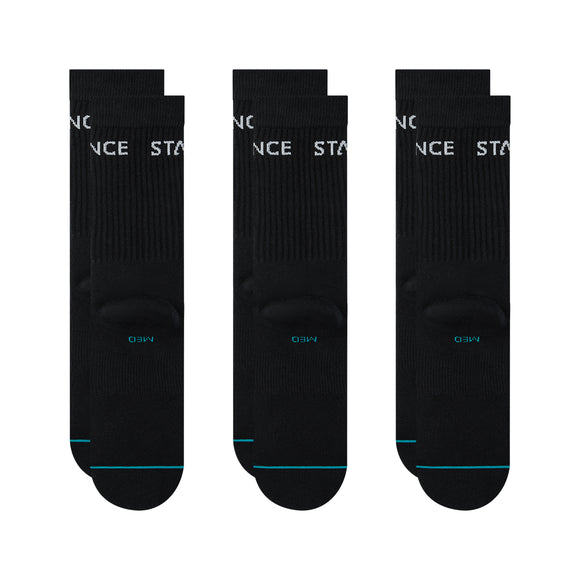 Origin Crew (3 Pack)