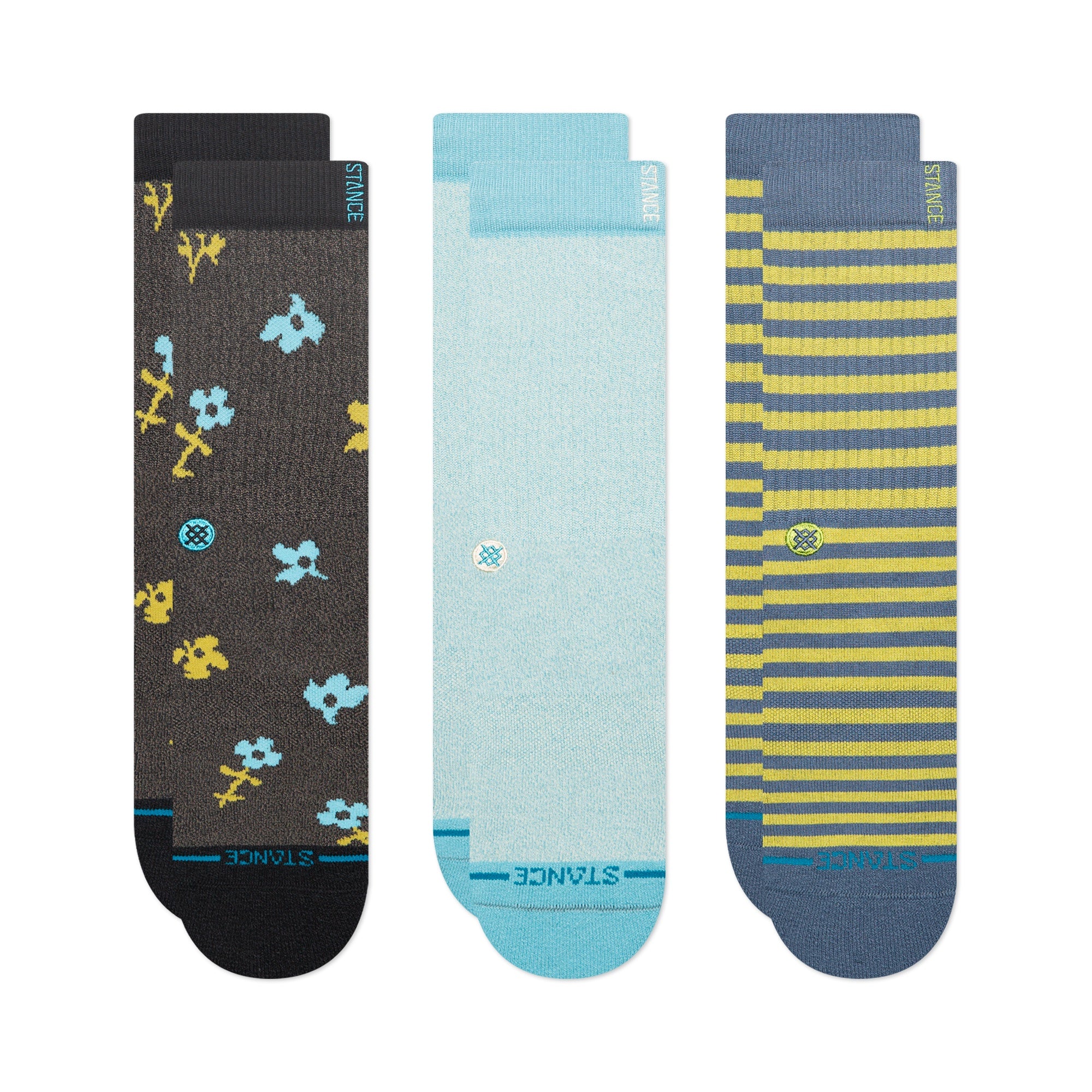 Petal Whimsy (3 Pack)