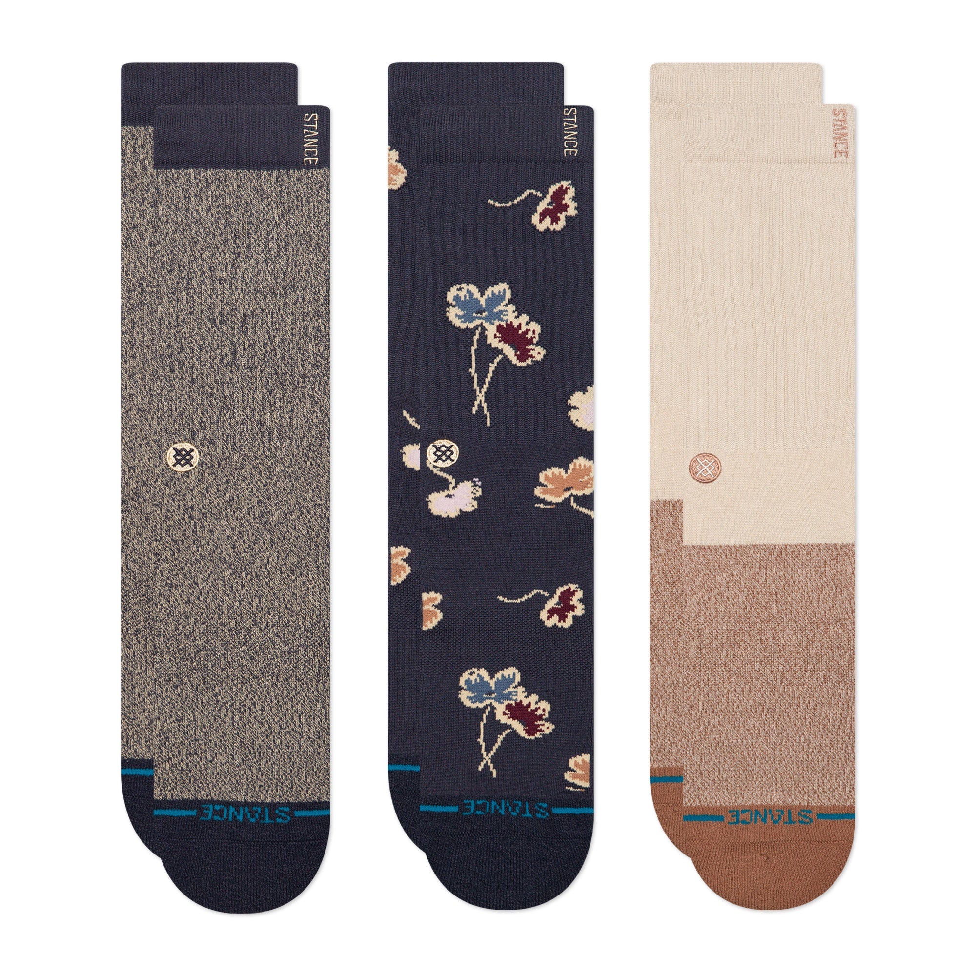 Botanical Bliss 3-Pack