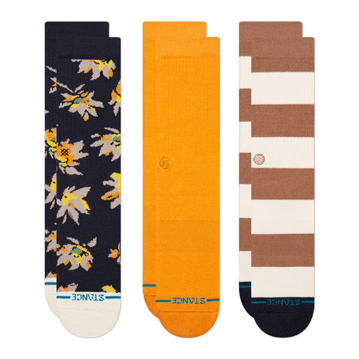 Equinox Crew 3-Pack