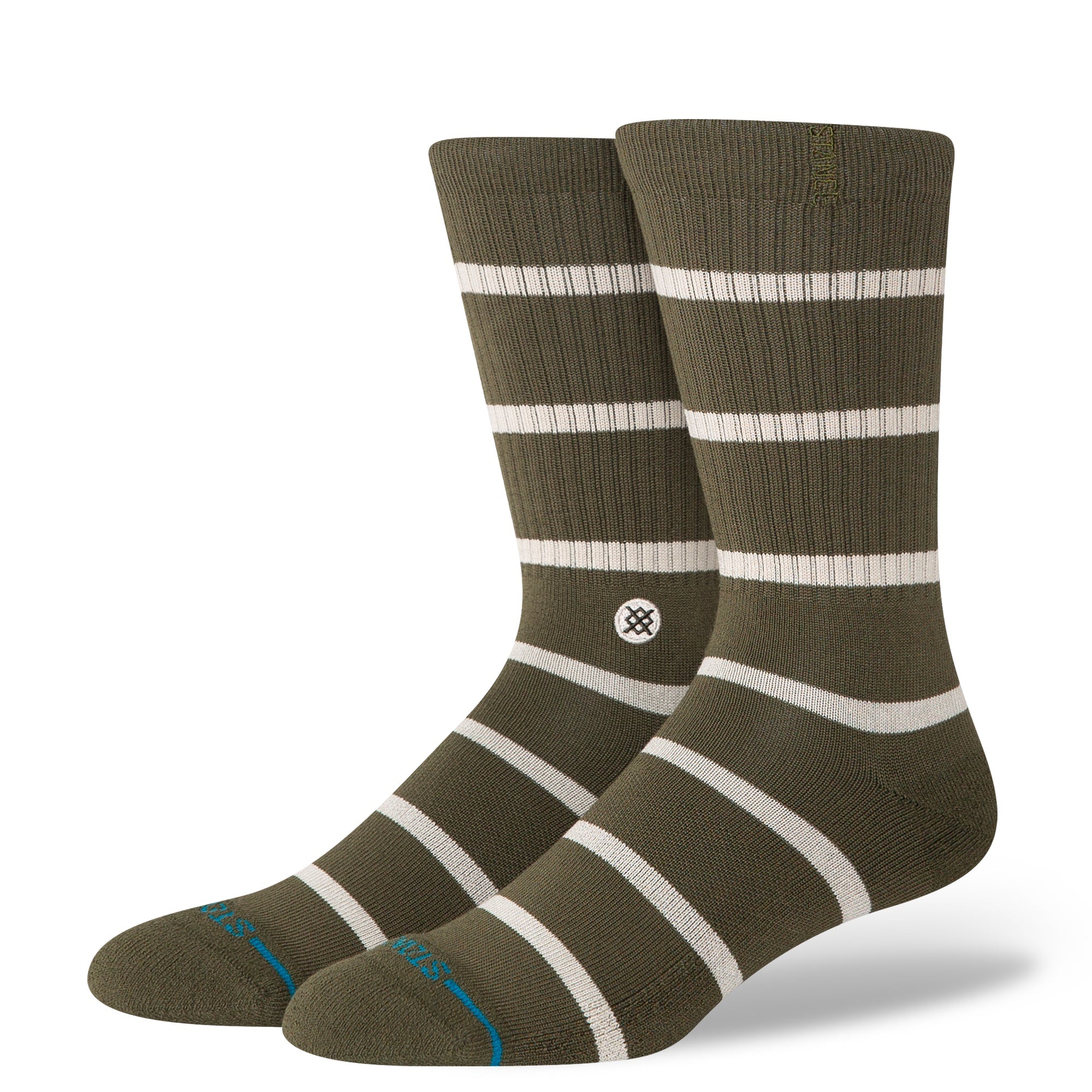 Heritage Crew: Olive
