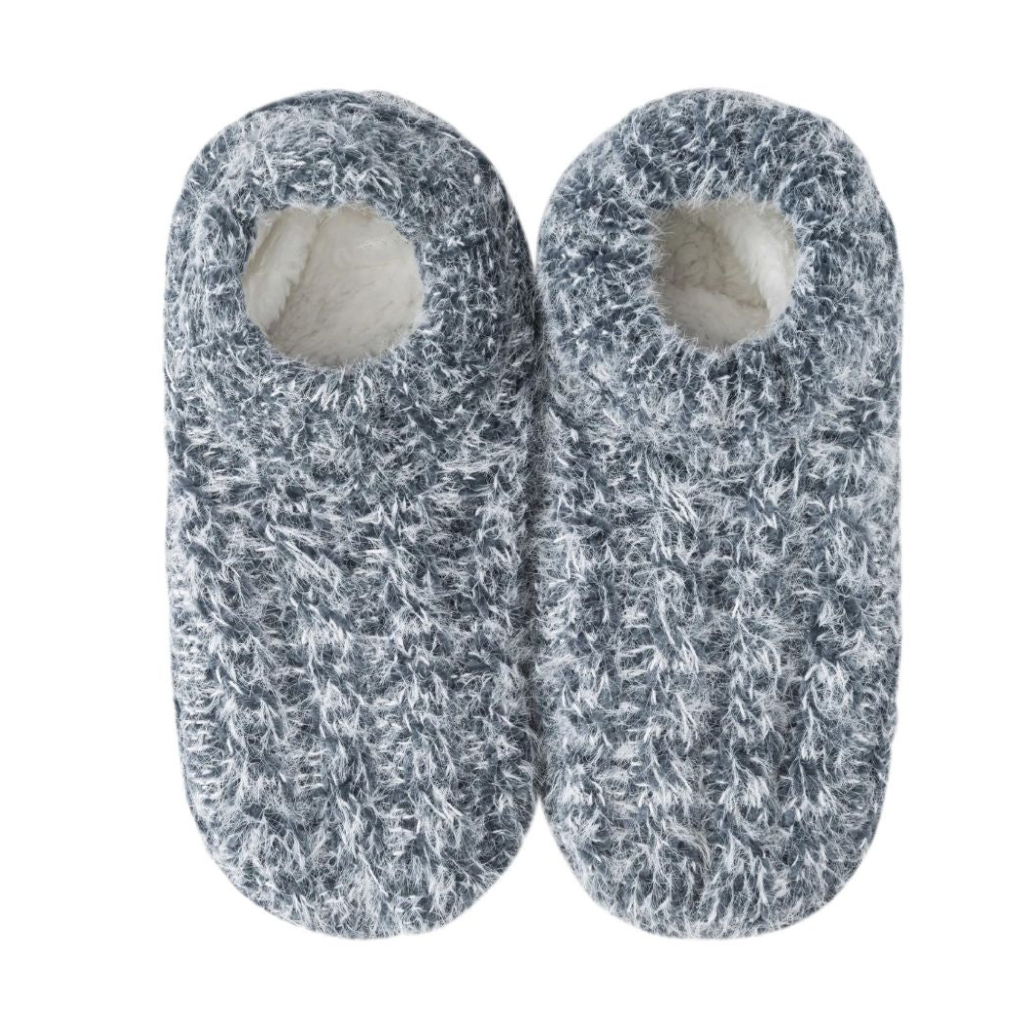 All Over Cable Slipper (Women's)