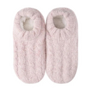 All Over Cable Slipper (Women's)-3