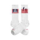 Athletic Full Metal Jacket Flag Crew-1