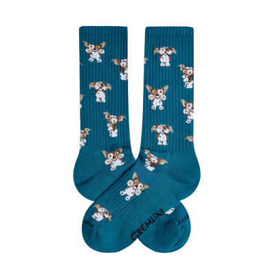 Gremlins: Athletic Gizmo Crew