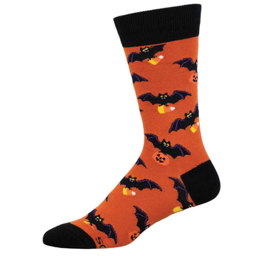 Going Batty for Candy (Men's)