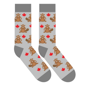 Canadian Beaver (Men's) - 0