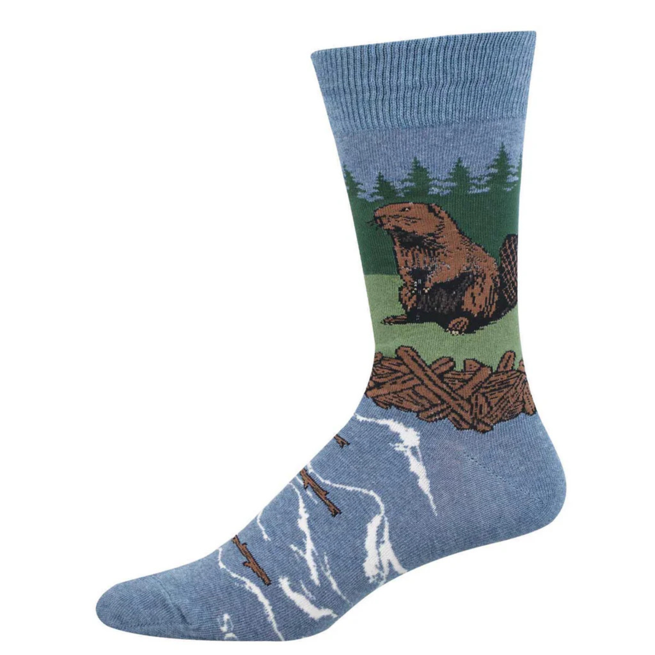 Beaver (Men's)